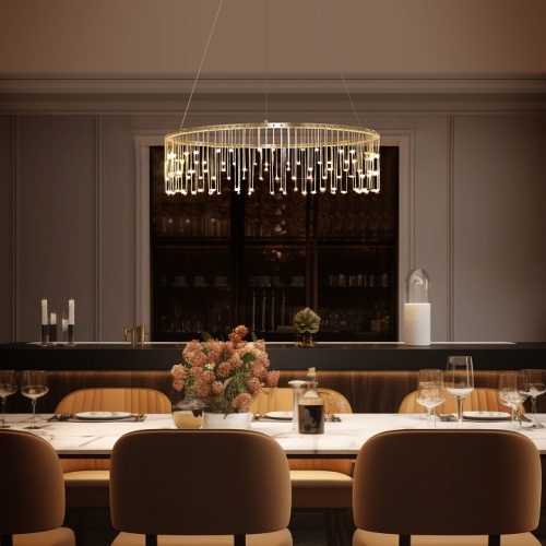 Подвесной светильник Bogate's Firefly 454/1 в Нижнем Новгороде фото 4