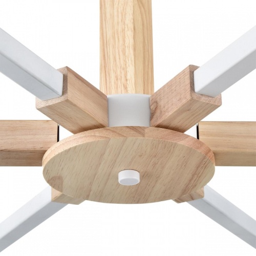 Люстра на штанге Lumion Colange 8095/6C в Нижнем Новгороде фото 3