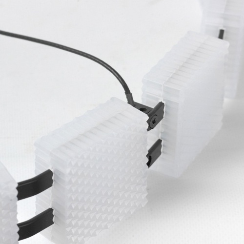 Подвесная люстра LGO Alpine LSP-7258 в Нижнем Новгороде фото 5