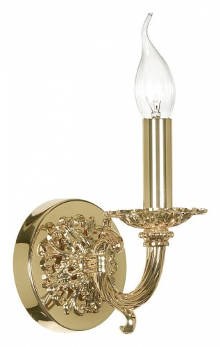 Бра Arti Lampadari Pavia Pavia E 2.1.1 G в Нижнем Новгороде