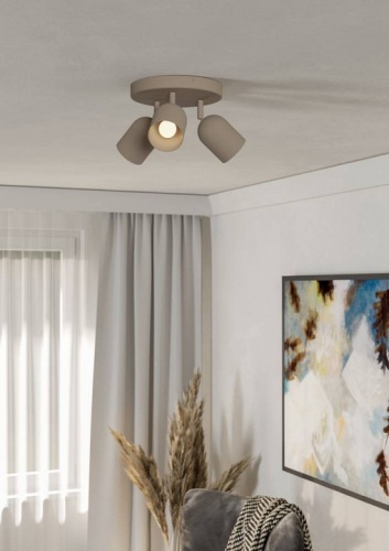 Светильник на штанге Eglo TILSTON 44163 в Нижнем Новгороде фото 4