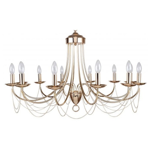 Подвесная люстра F-promo Plini 2591-12P в Нижнем Новгороде