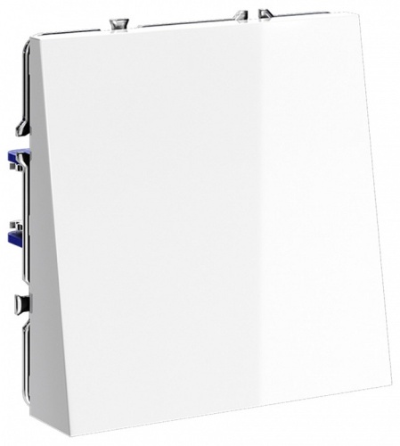 Розетка для вывод кабеля без рамки Voltum S70 VLS080201 в Нижнем Новгороде