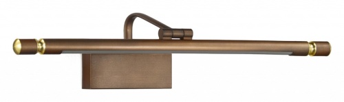 Подсветка для картины LUMINA DECO 6031 LDW 6031-650 MD в Нижнем Новгороде
