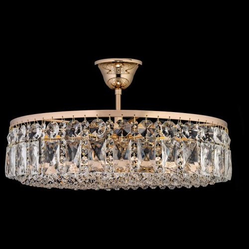 Люстра на штанге Arti Lampadari Sara Gold Sara E 1.3.40.105 G в Нижнем Новгороде фото 4