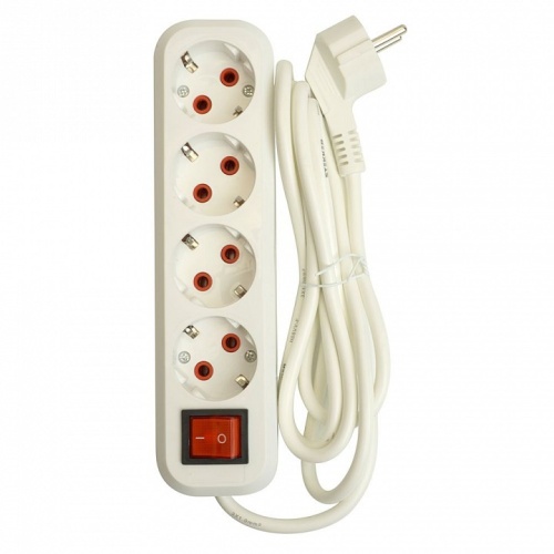 Удлинитель с выключателем Stekker Home 49360 в Нижнем Новгороде фото 7