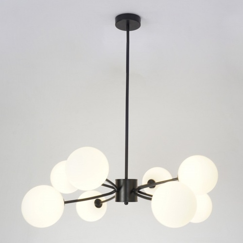 Люстра на штанге Zortes Blo ZRS.1178.08 в Нижнем Новгороде фото 6