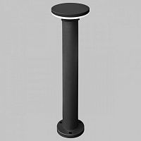 Наземный высокий светильник Imex Brit IL.0014.0020-L600-BK в Нижнем Новгороде