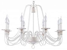 Подвесная люстра Freya Velia FR2046-PL-08-WG в Нижнем Новгороде