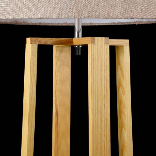 Торшер Freya Nubi FR5134-FL-01-BG в Нижнем Новгороде фото 4