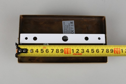 Бра Aployt Malcia APL.803.01.01 в Нижнем Новгороде фото 4