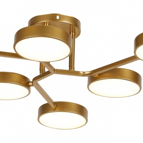 Люстра на штанге Escada 10295 10273/6LED в Нижнем Новгороде фото 2