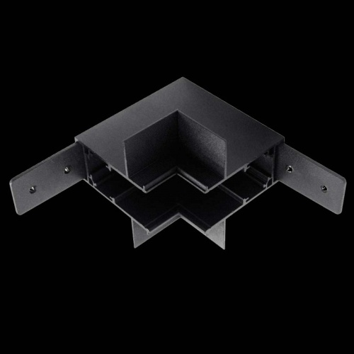 Соединитель угловой внутренний для треков Lightstar Uno Pro 509257P в Нижнем Новгороде фото 2