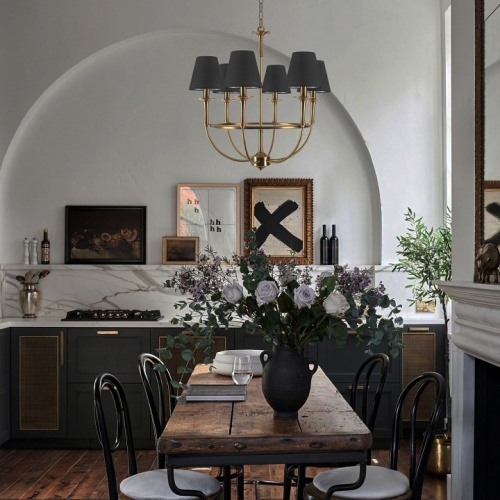 Бра Loft it Lattice 10435W в Нижнем Новгороде фото 2