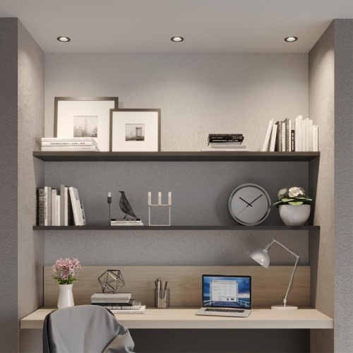 Встраиваемый светильник Novotech WIR 371000 в Нижнем Новгороде фото 3