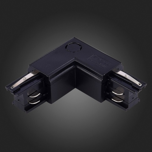 Соединитель угловой L-образный для треков ST-Luce ST030 ST030.409.15L в Нижнем Новгороде фото 2