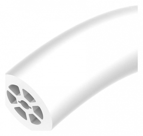 Профиль накладной гибкий Arlight WPH-FLEX 045869 в Нижнем Новгороде