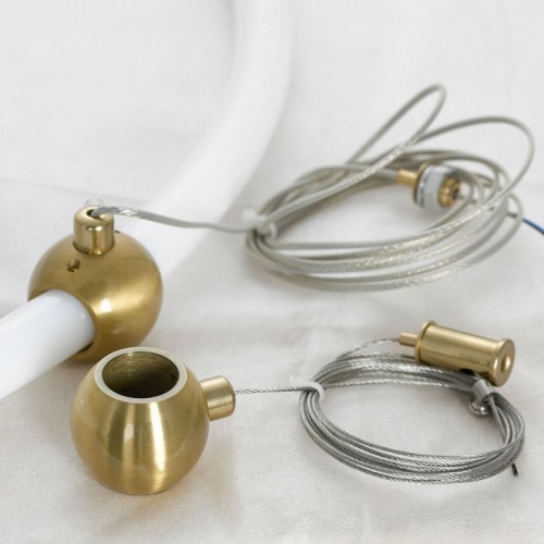 Подвесной светильник Lussole Concord LSP-7020 в Нижнем Новгороде фото 6