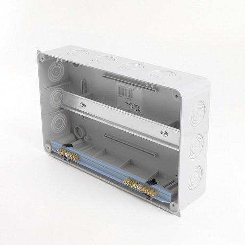 Электрический щиток накладной Stekker EBX50-1/15-65 39192 в Нижнем Новгороде фото 2