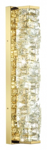 Бра Odeon Light Straza 4999/15WL в Нижнем Новгороде фото 4