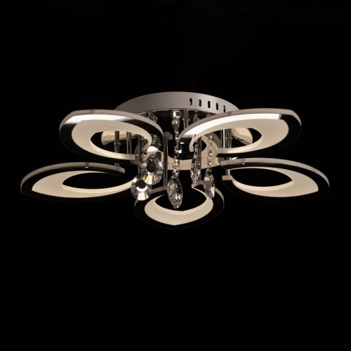 Потолочная люстра De City Мадлен 424019105 в Нижнем Новгороде фото 4