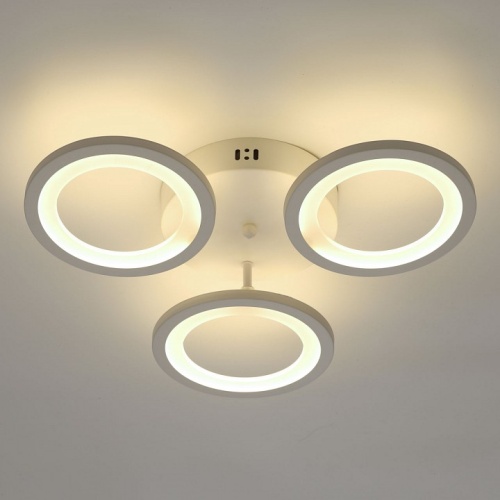 Потолочная люстра De City Мадлен 424013303 в Нижнем Новгороде фото 8