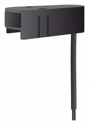 Токопровод концевой Denkirs AIR BASE TR5215-BK в Нижнем Новгороде