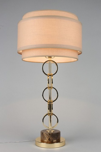 Настольная лампа декоративная Aployt Karolina APL.741.04.01 в Нижнем Новгороде фото 4