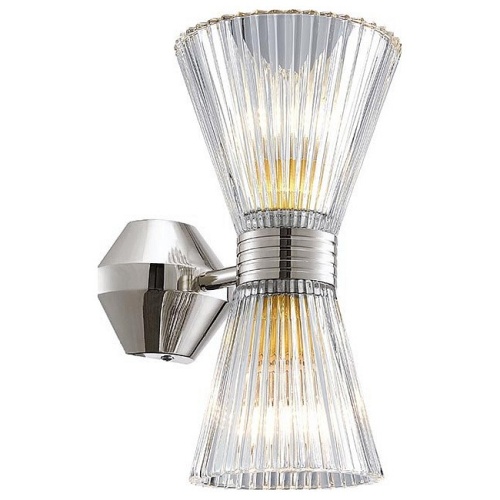 Бра Newport 3610 3611/A nickel в Нижнем Новгороде