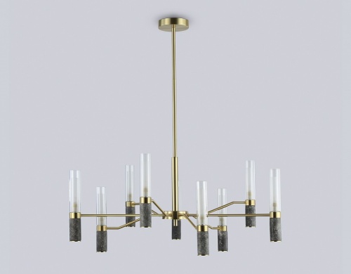 Люстра на штанге Ambrella Light LH LH53355 в Нижнем Новгороде фото 3