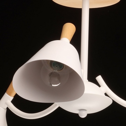 Люстра на штанге De City Дэла 5 635014703 в Нижнем Новгороде фото 8