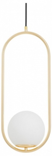 Подвесной светильник LUMINA DECO  LDP 2102-1 GD в Нижнем Новгороде