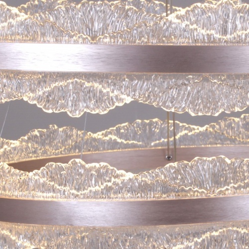 Подвесная люстра  32490-0.4-03 в Нижнем Новгороде фото 3