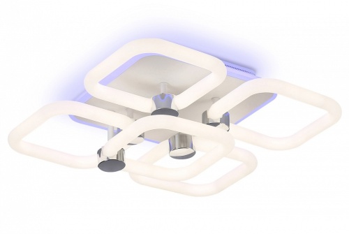 Потолочная люстра Ambrella Light FA FA3861 в Нижнем Новгороде