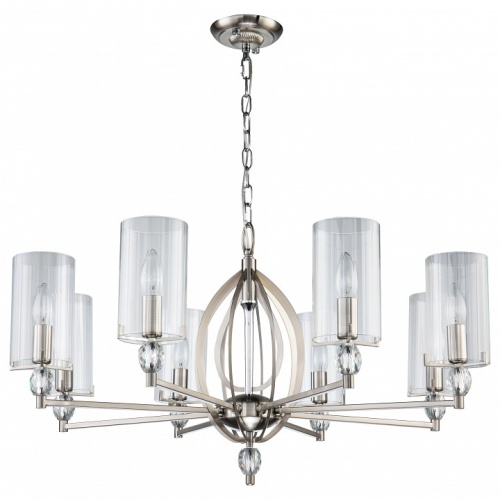 Подвесная люстра Favourite Stine 2704-8P в Нижнем Новгороде фото 4