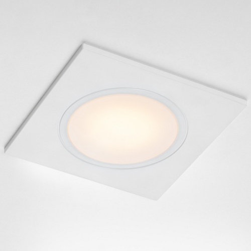 Встраиваемый светильник Lightstar Piano 012816 в Нижнем Новгороде фото 2