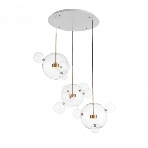 Подвесной светильник ST-Luce Bopone SL1133.203.03 в Нижнем Новгороде фото 7