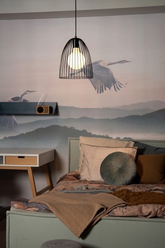 Подвесной светильник Lucide Macarons 74417/01/30 в Нижнем Новгороде фото 4