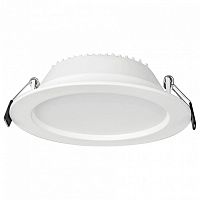 Встраиваемый светильник Mantra NASAO 9249 в Нижнем Новгороде