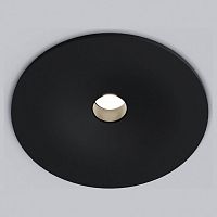 Встраиваемый светильник Elektrostandard Binnie 15275/LED в Нижнем Новгороде