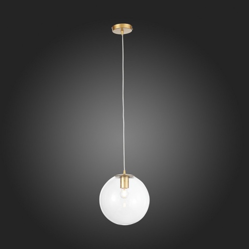 Подвесной светильник ST-Luce Liora SL1150.203.01 в Нижнем Новгороде фото 5