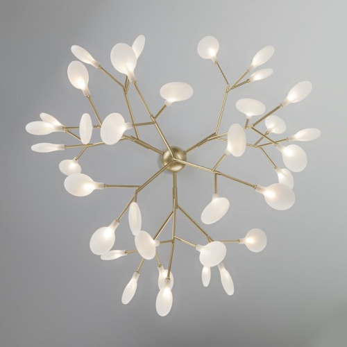 Подвесная люстра Bogate's Foglia 342 Smart в Нижнем Новгороде фото 2