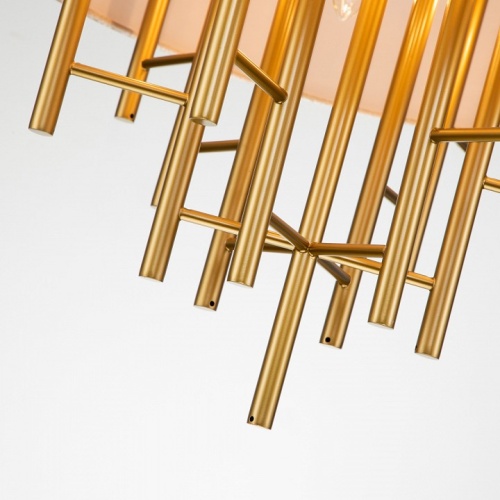 Подвесной светильник Favourite Cosmo 2993-6P в Нижнем Новгороде фото 8