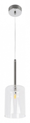 Подвесной светильник Loft it Spillray 10232/C White в Ртищево фото 5