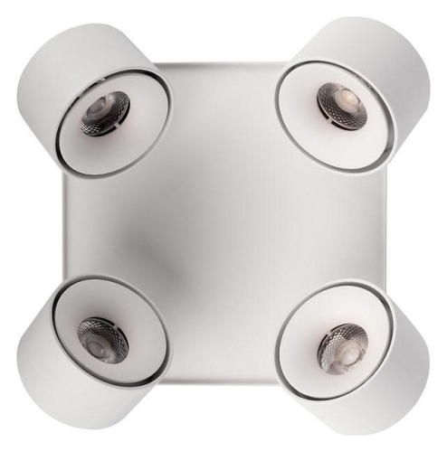 Спот Loft it Case 10326 White в Нижнем Новгороде фото 5