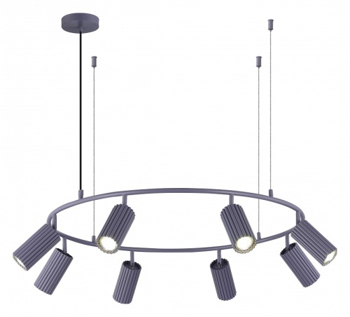 Подвесная люстра ST-Luce Kendo SL1213.703.08 в Нижнем Новгороде фото 3