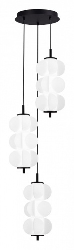 Подвесной светильник ST-Luce Talisman SL6121.403.03 в Нижнем Новгороде фото 5