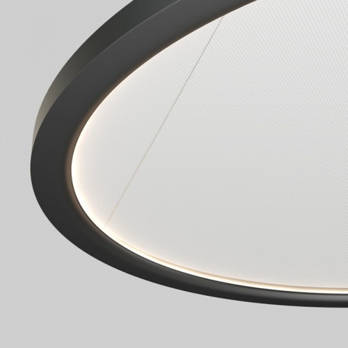 Подвесной светильник Denkirs VEIL DK6617-BK в Нижнем Новгороде фото 2