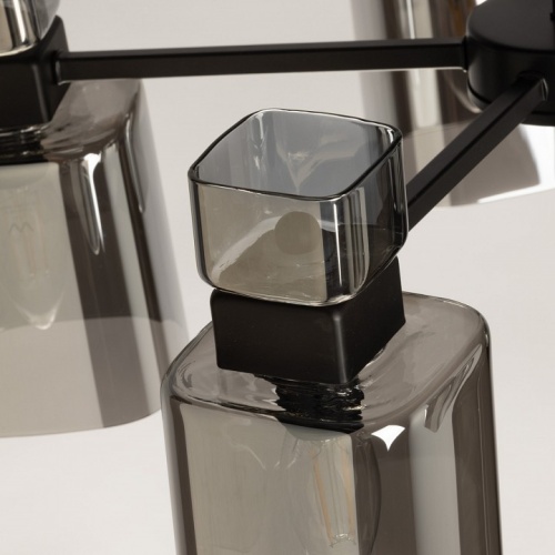 Люстра на штанге De City Тетро 40 118011308 в Нижнем Новгороде фото 2