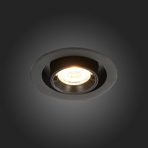 Встраиваемый светильник ST-Luce ST702 ST702.338.12 в Кропоткине фото 9